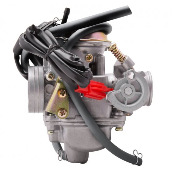 Carburetor  -EU- GY6 125-150CC