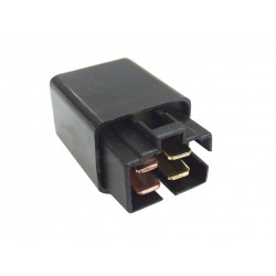 Relé startéru -EU- Yamaha,Honda, 4pin