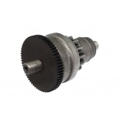 Bendix -EU- GY6 (4-taktní) (139 QMB)