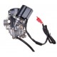 Carburetor  -EU- GY6 50CC 139QMB/QMA