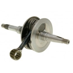 Klikový hřídel -EU- HONDA DIO ZX AF 34/35 50ccm 2T