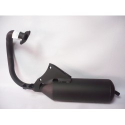 Výfuk -EU- HONDA DIO AF18/24/27/28 / Kymco ZX 50 /KB / DJY / GS7