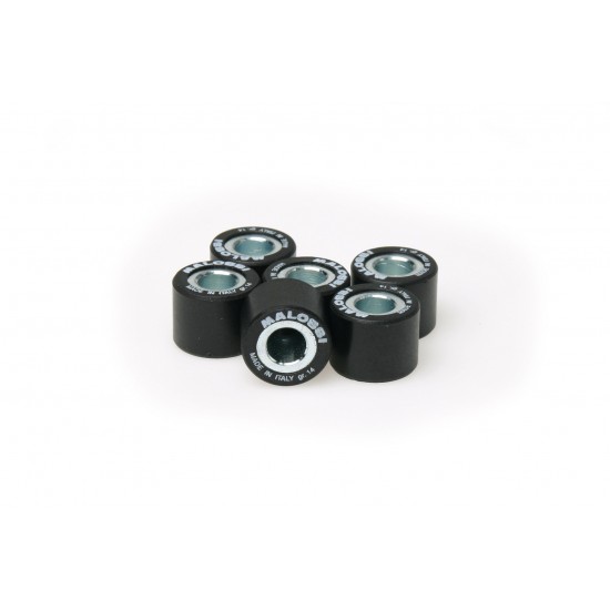 Roller weights kit -MALOSSI-  18x14 14.0g x6