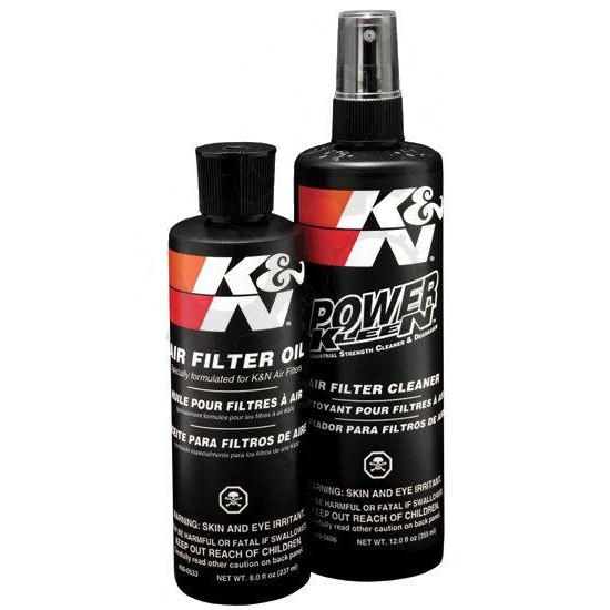 Cleaning and maintenance kit KN liquid