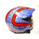 Helmet -EU- RAP cross with viewfinder, size XL