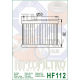 Olejový filtr -HIFLO FILTRO- HF112