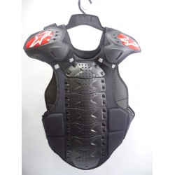 Chránič těla -EU- model STAR A