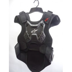 Chránič těla -EU- model STAR A