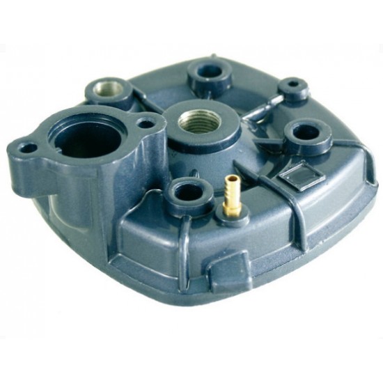 Cylinder Head -EU- 70cc Piaggio 50cc 2Т liquid cooling - 4 corners