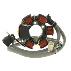 Stator -EU- Piaggio 50 ccm (-1999)