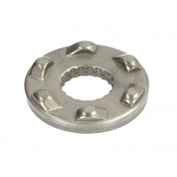 Hvězdičkou -OEM- Piaggio 125-180 ccm 2-taktní Ф15mm