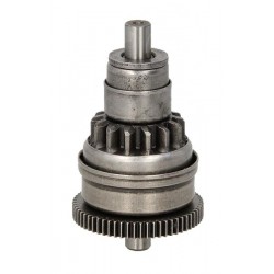 Bendix -RMS- 14/63 zubů, Piaggio 50 ccm 2 takt (pouze pro modely s karburátorem)