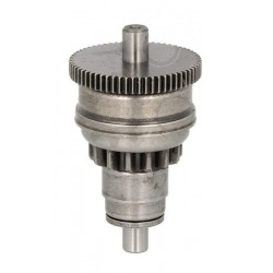 Bendix -RMS- 14/63 zubů, Piaggio 50 ccm 2 takt (pouze pro modely s karburátorem)