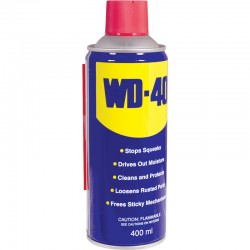 Sprej -WD 40- 400ml