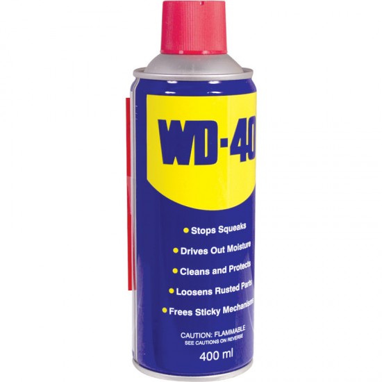 Spray -WD 40- 400ml
