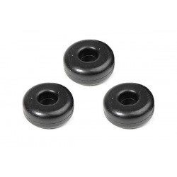 Sada pouzder pro Vodní pumpy -MOTOFORCE- Minarelli 50 ccm LC