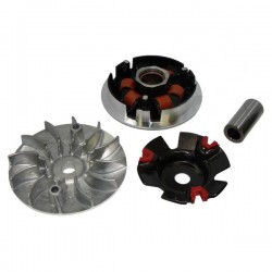 Variátor -EU- RACING GY6 (4takt) 125-150cc (152QMI, 157QMJ) VÁLCE 18x14 10,0g