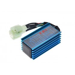 CDI -EU- GY6 (4-taktní) 50 ccm (139QMB), 125 ccm (152QMI), 150 ccm (157QMJ), (AC) 3647