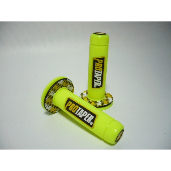 Grips -EU- PROPATER NEW, neon yellow