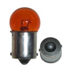 Žárovka -EU- do blinkru, BAY15D G18 12V,10W