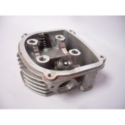 Hlava válce -EU- 150cc GY6 (4-taktní) 125 ccm (152QMJ)