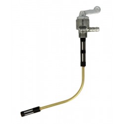 Benzinový kohout -RMS- Piaggio Ciao, Piaggio Bravo