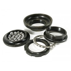 Ložisek vidlice -RMS- Peugeot 50-150 Elyseo, Elystar, Tryskaforce, Ludix, Speedfight