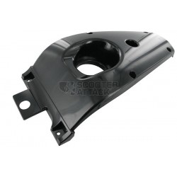 Potah -TNT- na sedadlo Yamaha Aerox