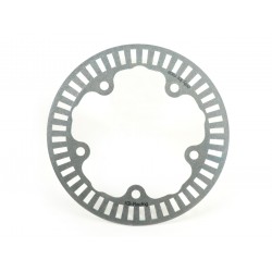 ABS Kotouč ke snímání rychlosti -KB-Racing- (+10km/h)- Vespa GTS SUPER 300 HPE, GTS SUPERSPORT 300, GTS SUPERTECH 300 HPE - (ZAPMA3600, Euro 4, 2019-)