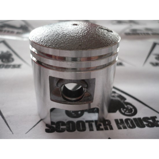 Piston kit -EU- Morini/Suzuki 50cc AC - 41.00mm pin= 10mm