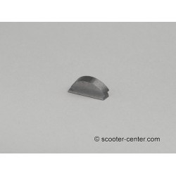 Klínek pro klikovou hřídel -TOP PERFORMANCE- podobné DIN 6888- 3x5mm- Minarelli 50 ccm (typ MA, MY, CW,