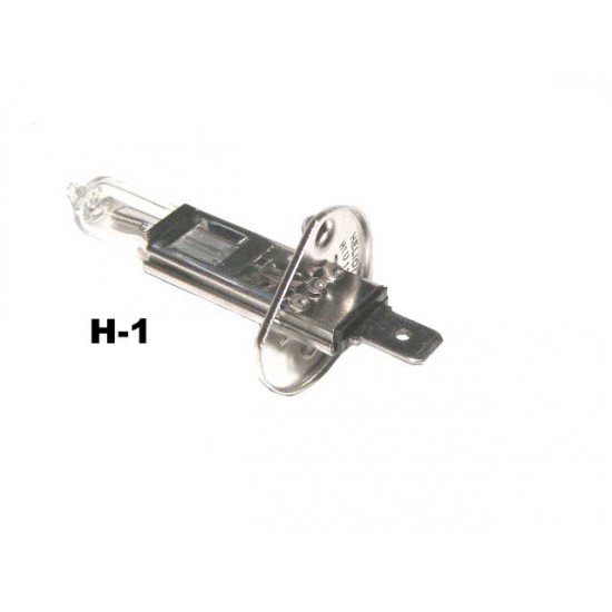 Light bulb -MAGNETI MARELLI- H1 12V 55W P14, 5S standard
