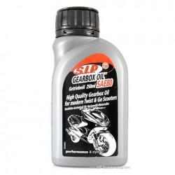 Olej -SIP- Formula SAE 80 - převodovka 250ml