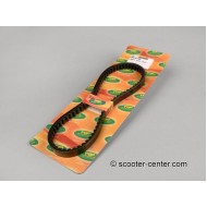 Řemen -TOP PERFORMANCES- 755x18mm - Peugeot 50 ccm (po 1995, bez Zenith) - Speedfight 50, Jetforce