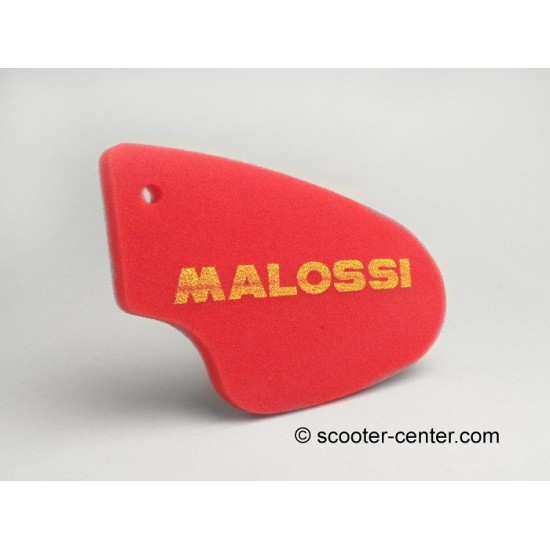 Vzduchový filtr -MALOSSI - Malaguti F15 Firefox 50 ccm M1411413
