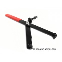 Tool -BGM ORIGINAL- for clutch, flywheel, variator pulley