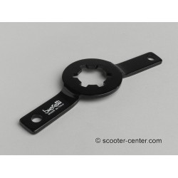 Přípravek k povolení variátoru -BUZZETTI- Minarelli 50 ccm 2takt vertikální (typ CW)