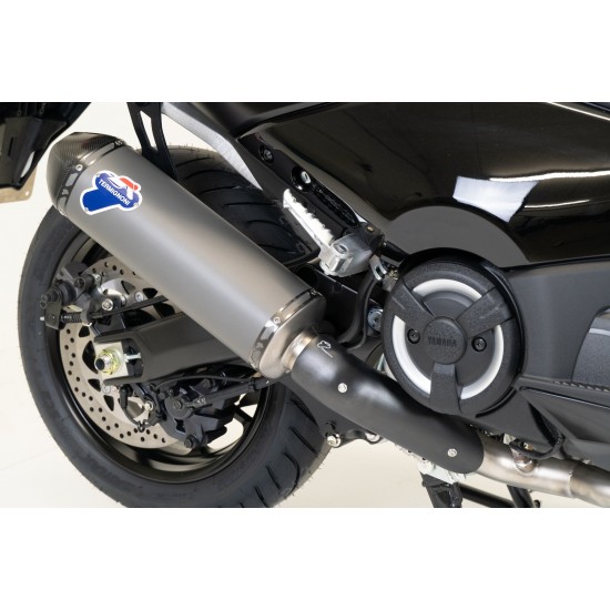 Výfuk -TERMIGNONI-YAMAHA T-MAX 560cc Y12609400IGC