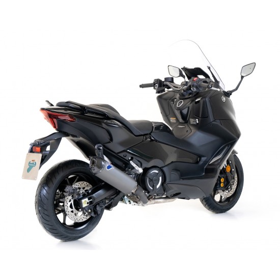 Výfuk -TERMIGNONI-YAMAHA T-MAX 560cc Y12609400IGC