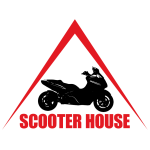 SCOOTER HOUSE