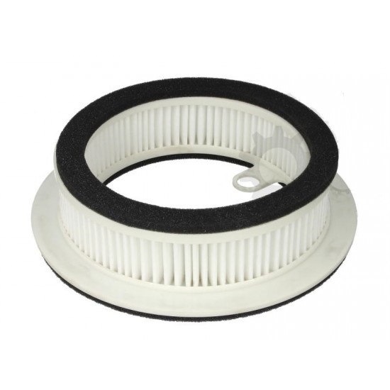 Air filter -HIFLO- HFA4506- Yamaha T-MAX 500cc 01-11г - right, on the variator side