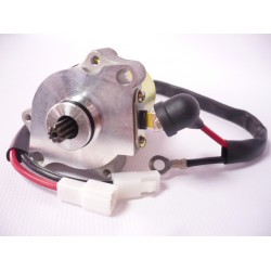 Startér -EU- TGB 50 2T 101/202t/203/303/309/Acros/Laser 50