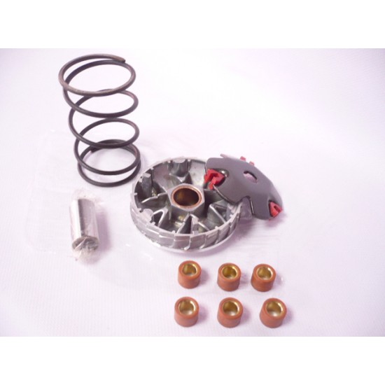 Variator set -EU-  KYMCO S9/VIT50/AG50 HONDA DIO, TUNING