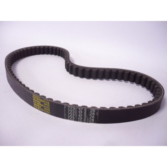 Belt -EU- 723x17.5x28mm