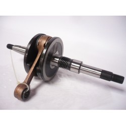 Klikový hřídel -EU- HONDA DIO AF27/AF28