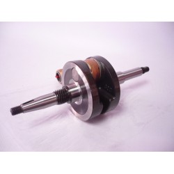 Kliková hřídel -EU- Peugeot 100cc 2T Speedfight/Trekker/Elyseo