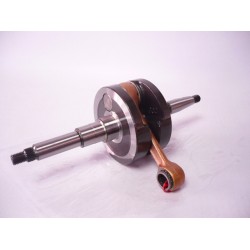 Kliková hřídel -EU- Peugeot 100cc 2T Speedfight/Trekker/Elyseo