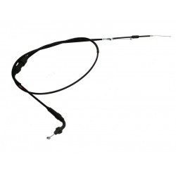 Kabel pro plyn a Olejové pumpy-EU-50cc 2T skútr 1880mm