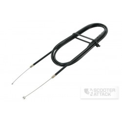 Plynové lanko -Stage6- pro rychlopal Stage6