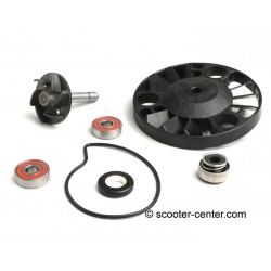 Sada na opravu vodní pumpy -BGM- Piaggio 125-200 cc Leader LC -2005